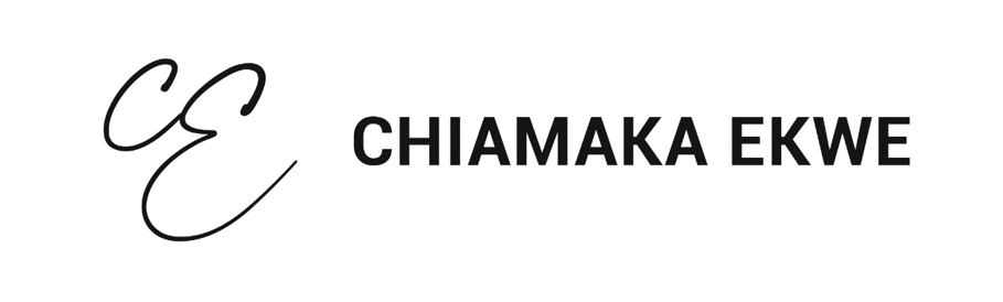 Chiamaka Ekwe